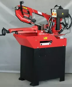 Ленточная пила по металлу ABS-260 (рез 260*110 мм), ABS-260