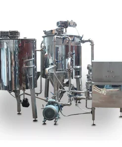 Линия производства масляно-сахорных кондитерских начинок