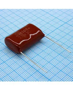 TS09003C273KSB0G0R, 1600Vdc 0.027uF +10% P:22.5mm