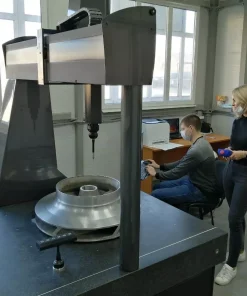 Координатно-измерительные машины Aberlink