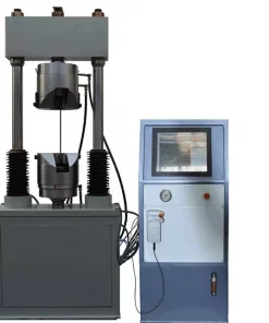 Разрывные испытательные машины, ИР-1М