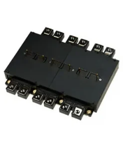 PM200CLA120, модуль 6 IGBT 1200В 200A 5 поколение L серия