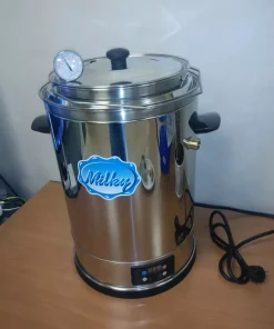 Мини пастеризатор-сыроварня, FJ 15