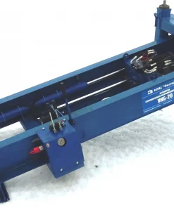 Установка горизонтального бурения (ГНБ), УНБ-20