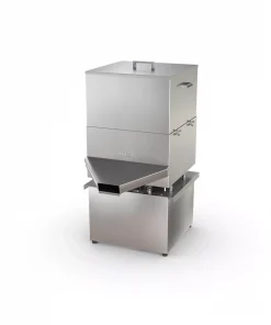 Мукосей, «Каскад»