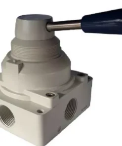 Пневмораспределитель, 4HV310-15