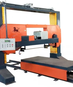 Станок для пассировки блоки, TJWKH-1200