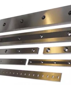 Ножи для гильотин, пресс-ножниц