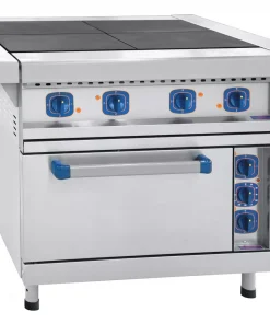 Электрическая плита Абат, ЭП-4ЖШ