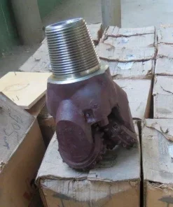 Долото буровое шарошечное, 215,9 МЗГВ R155