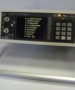 Дефектоскоп СКАНЕР+ (до 100 мм), сканер