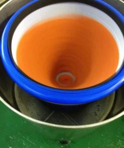 Центрифуга икорная, МОИ-25.4