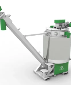 Подогреваемая мойка, ИМП-ПЭТ