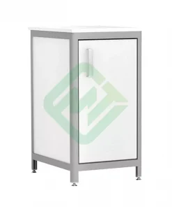 Тумба лабораторная, АСК ТЛс.01.00