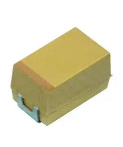CA45-E010K157T, Танталовый чип конденсатор E 10v 150uF 10%
