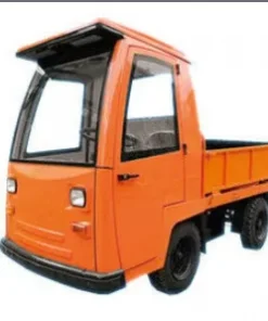 Электротележка, ЕТ 20132-21 СЭГЗ