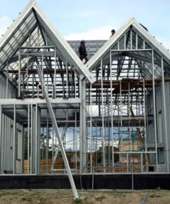 Оборудование для производства ЛСТК, 01