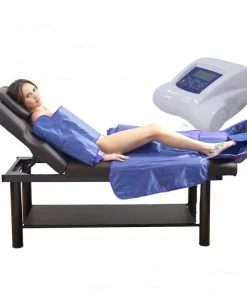 Аппарат для прессотерапии 3 в 1, PRESSO