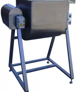 Фаршемешалка, ИПКС