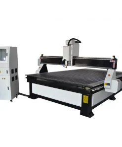 Фрезерный станок с ЧПУ для производства дверей, SIGN-2131ET