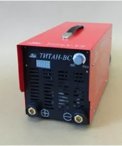 Сварочный аппарат Титан-ВС, 245АИ