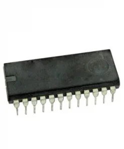 КР537РУ8А, ОЗУ 16384 бит