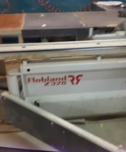 Станок форматно-раскроечный, Robland Z320