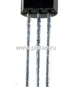 КР1171СП73, TO92-3, перепр.2017