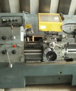 Станок токарно-винторезный, 16Б16П 1992г +оснастка