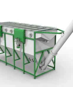 Флотационная мойка СТАНКО, ВФ-1000-ПЭТ