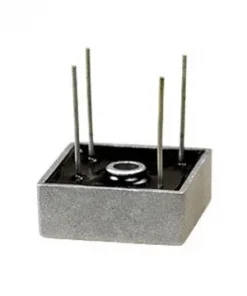 KBPC2506W, диодный мост 600В 25А KBPC-W металл