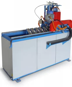 Заточной станок для плоских ножей до 800 мм, СДН-Mini