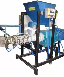 Экструдеры, МПК