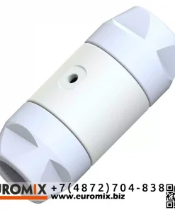 Пережимной клапан BMPSL, 20