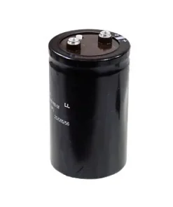 B43584A6188M000*, конденсатор электролитический 1800мкФ 500В под винт