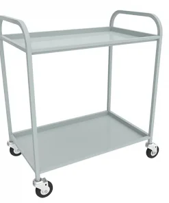 Тележка официантская, ТОО-2 окраш