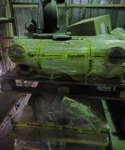 Теплообменник Kelvion, 2NT50MHV