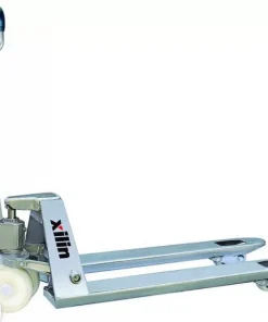 Тележка гидравлическая 2500 кг 1150 мм, XILIN BFG