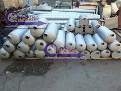 Воздухосборники, А1И