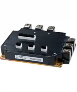 CM150RL-24NF, модуль 7 IGBT 1200В 150A 5 поколение NF серия