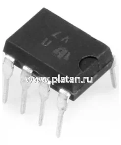 К293ЛП1 (00-07г), Оптоэлектронный переключатель-инвертор
