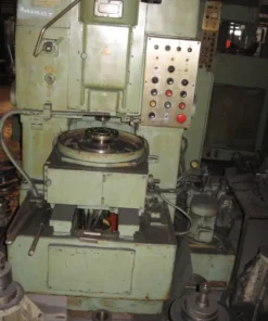 Зубодолбежный полуавтомат, 5122