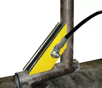 Контакт обратного сварочного провода, МК-315