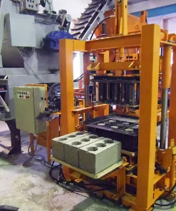 Вибропресс, Мастек-мини