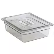 Гастроемкость из поликарбоната GN1/1*10 см Kocateq, C02