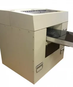 Пищевой плоттер