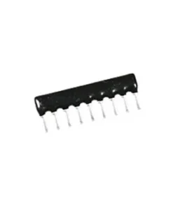 9A683J, Резист.сборка НР-1-4-8М 68 К имп