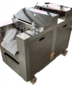 Машина для нарезки мяса кубиком, Vega Meat Dicer H500S