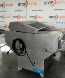 Автоматическая шкуросъемная машина, Maja VBA 5550