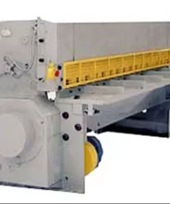 Оборудование для листового раскроя металла, НГ, СТД